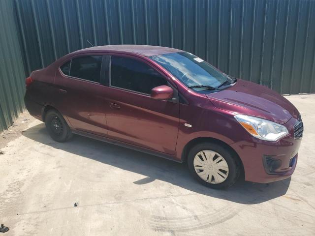 Photo 3 VIN: ML32F3FJ7KHF07092 - MITSUBISHI MIRAGE G4 