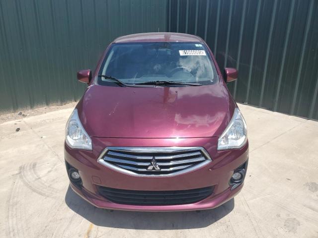Photo 4 VIN: ML32F3FJ7KHF07092 - MITSUBISHI MIRAGE G4 