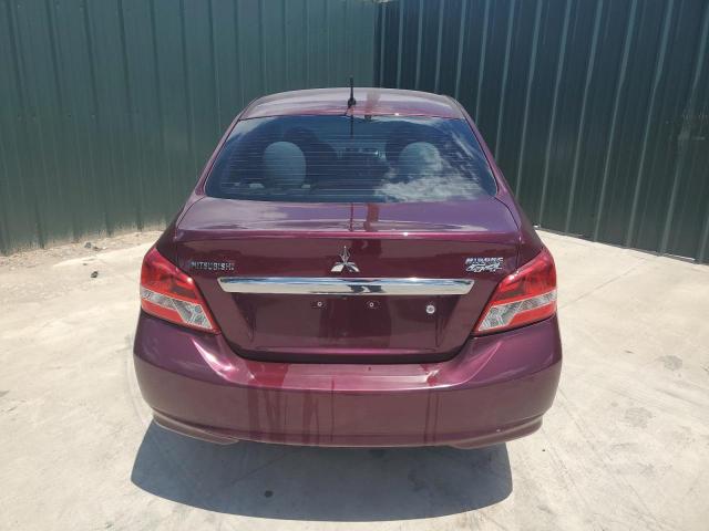 Photo 5 VIN: ML32F3FJ7KHF07092 - MITSUBISHI MIRAGE G4 