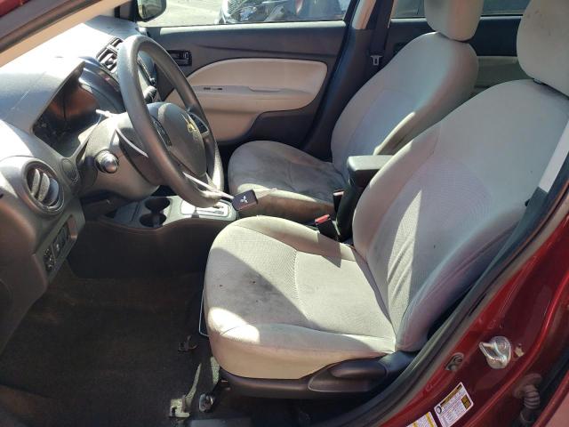 Photo 6 VIN: ML32F3FJ7KHF07092 - MITSUBISHI MIRAGE G4 