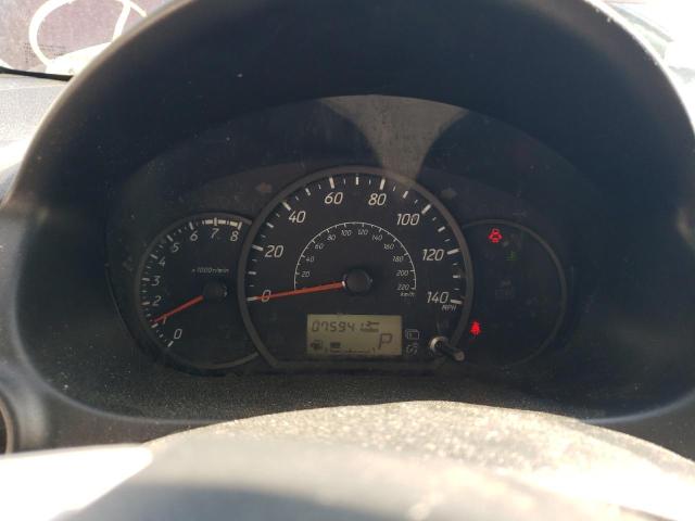 Photo 8 VIN: ML32F3FJ7KHF07092 - MITSUBISHI MIRAGE G4 