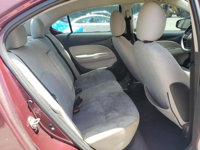 Photo 9 VIN: ML32F3FJ7KHF07092 - MITSUBISHI MIRAGE G4 