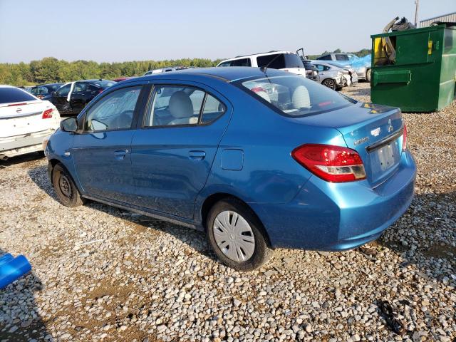 Photo 1 VIN: ML32F3FJ7KHF07352 - MITSUBISHI MIRAGE G4 