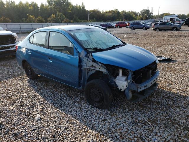 Photo 3 VIN: ML32F3FJ7KHF07352 - MITSUBISHI MIRAGE G4 