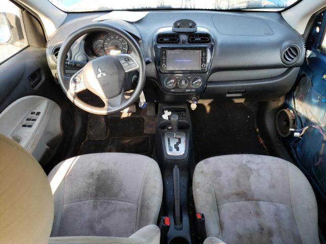 Photo 7 VIN: ML32F3FJ7KHF07352 - MITSUBISHI MIRAGE G4 