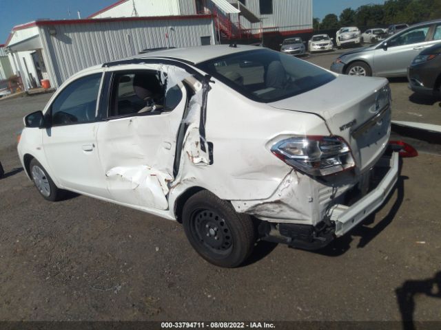 Photo 2 VIN: ML32F3FJ7KHF07433 - MITSUBISHI MIRAGE G4 