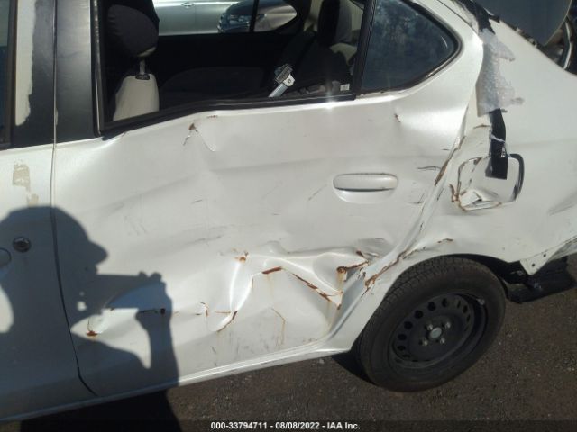 Photo 5 VIN: ML32F3FJ7KHF07433 - MITSUBISHI MIRAGE G4 