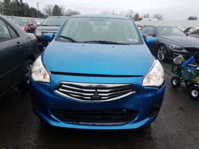 Photo 8 VIN: ML32F3FJ7KHF08047 - MITSUBISHI MIRAGE G4 