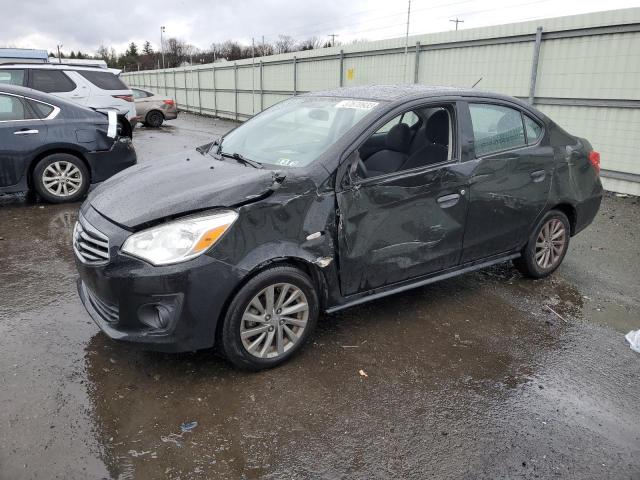 Photo 0 VIN: ML32F3FJ7KHF08159 - MITSUBISHI MIRAGE G4 