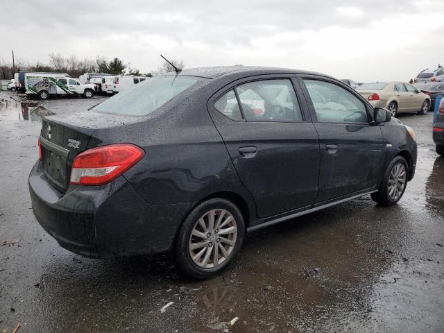 Photo 2 VIN: ML32F3FJ7KHF08159 - MITSUBISHI MIRAGE G4 