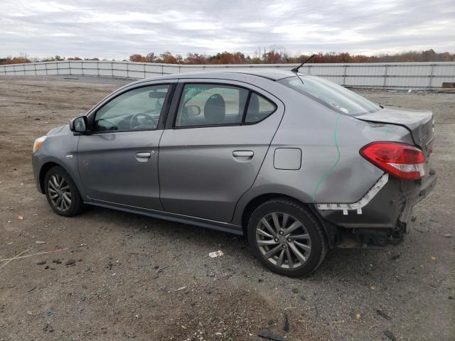 Photo 1 VIN: ML32F3FJ7KHF10669 - MITSUBISHI MIRAGE 