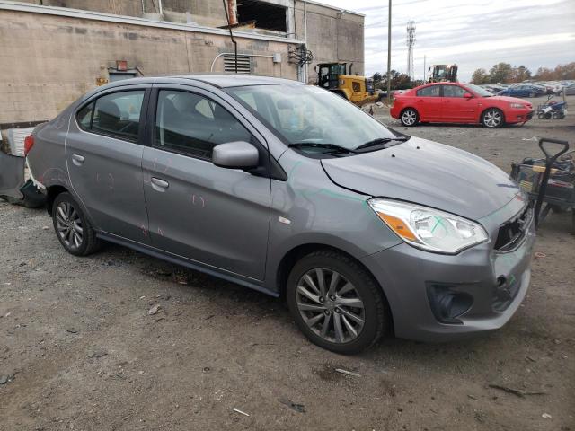 Photo 3 VIN: ML32F3FJ7KHF10669 - MITSUBISHI MIRAGE 