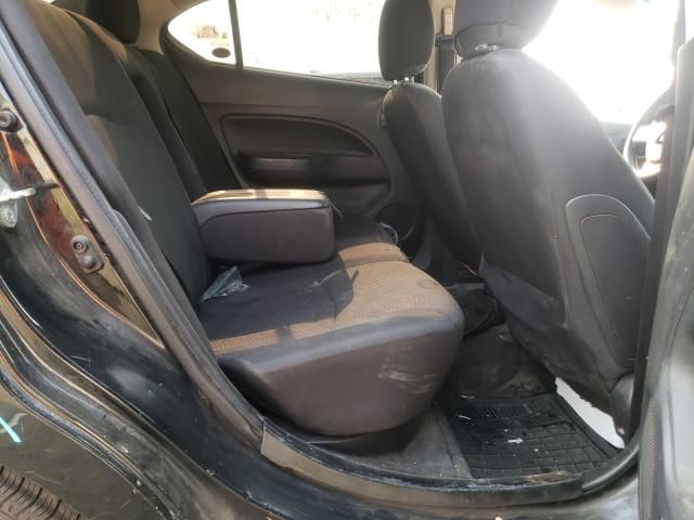 Photo 5 VIN: ML32F3FJ7KHF10798 - MITSUBISHI MIRAGE G4 