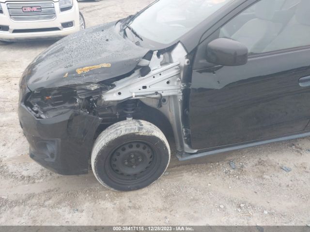 Photo 5 VIN: ML32F3FJ7KHF11109 - MITSUBISHI MIRAGE G4 