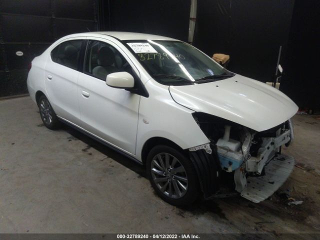 Photo 0 VIN: ML32F3FJ7KHF11885 - MITSUBISHI MIRAGE G4 