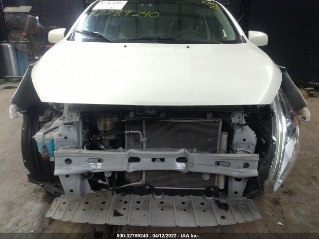 Photo 5 VIN: ML32F3FJ7KHF11885 - MITSUBISHI MIRAGE G4 