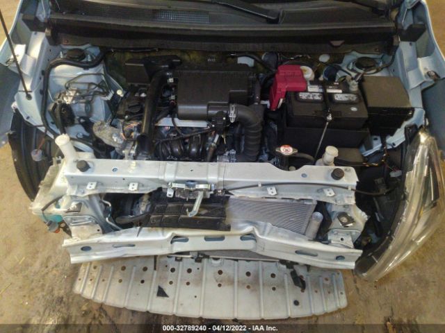 Photo 9 VIN: ML32F3FJ7KHF11885 - MITSUBISHI MIRAGE G4 