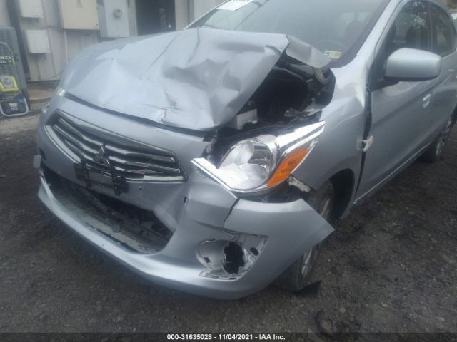 Photo 5 VIN: ML32F3FJ7KHF12101 - MITSUBISHI MIRAGE G4 