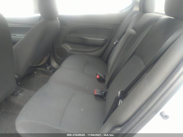 Photo 7 VIN: ML32F3FJ7KHF12101 - MITSUBISHI MIRAGE G4 