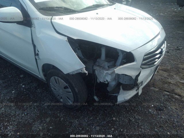 Photo 5 VIN: ML32F3FJ7KHF13667 - MITSUBISHI MIRAGE G4 