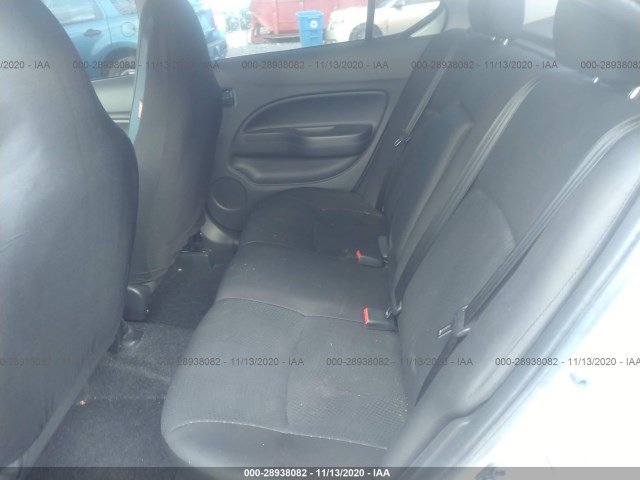 Photo 7 VIN: ML32F3FJ7KHF13667 - MITSUBISHI MIRAGE G4 