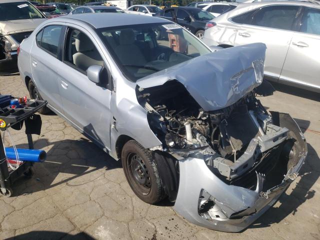 Photo 0 VIN: ML32F3FJ7KHF13880 - MITSUBISHI MIRAGE G4 