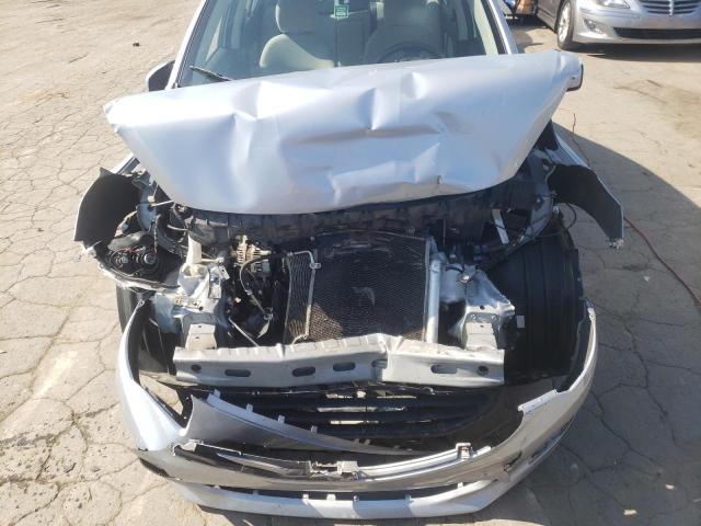 Photo 8 VIN: ML32F3FJ7KHF13880 - MITSUBISHI MIRAGE G4 