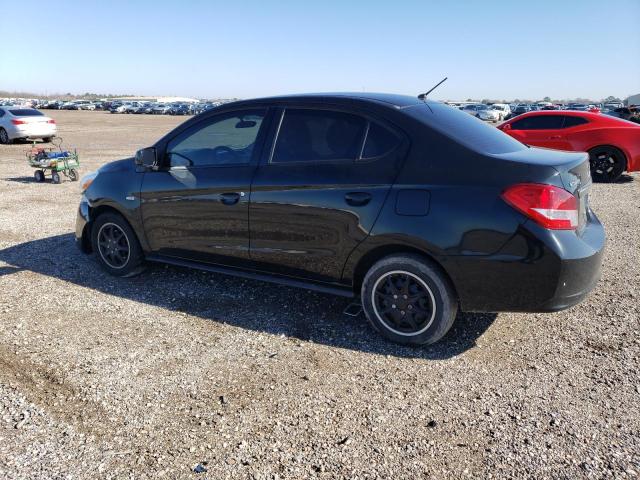 Photo 1 VIN: ML32F3FJ7KHF15466 - MITSUBISHI MIRAGE G4 