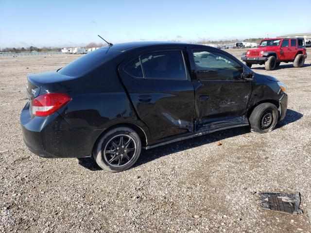 Photo 2 VIN: ML32F3FJ7KHF15466 - MITSUBISHI MIRAGE G4 