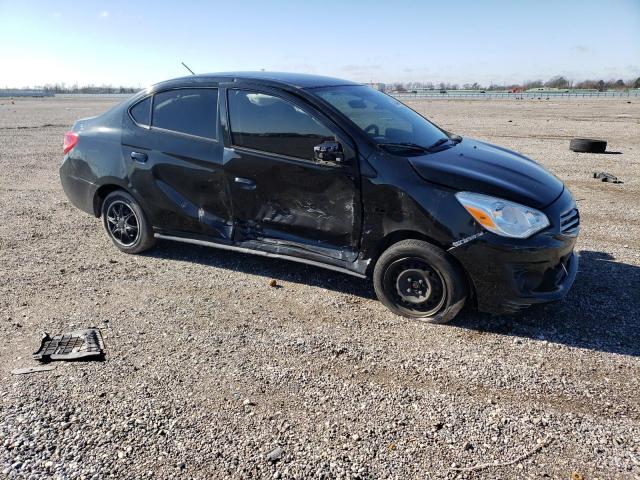 Photo 3 VIN: ML32F3FJ7KHF15466 - MITSUBISHI MIRAGE G4 