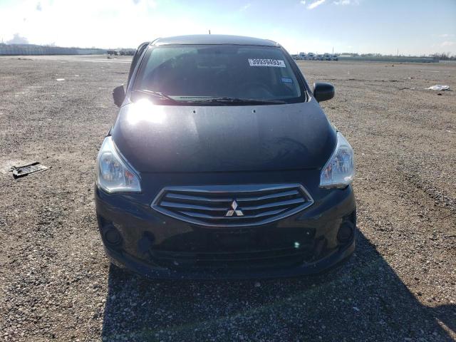 Photo 4 VIN: ML32F3FJ7KHF15466 - MITSUBISHI MIRAGE G4 