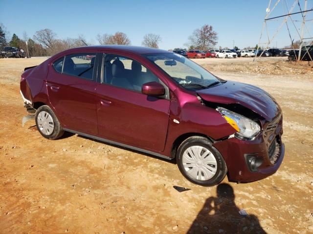 Photo 3 VIN: ML32F3FJ7KHF16133 - MITSUBISHI MIRAGE 