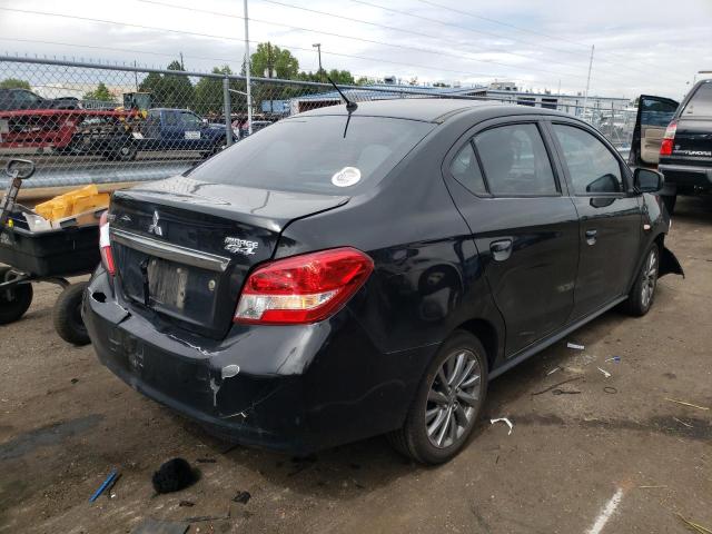 Photo 3 VIN: ML32F3FJ7KHF16326 - MITSUBISHI MIRAGE G4 