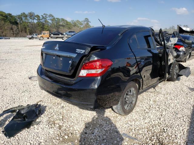 Photo 3 VIN: ML32F3FJ7KHF16519 - MITSUBISHI MIRAGE G4 