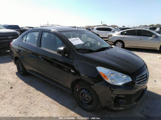 Photo 0 VIN: ML32F3FJ7KHF16858 - MITSUBISHI MIRAGE G4 