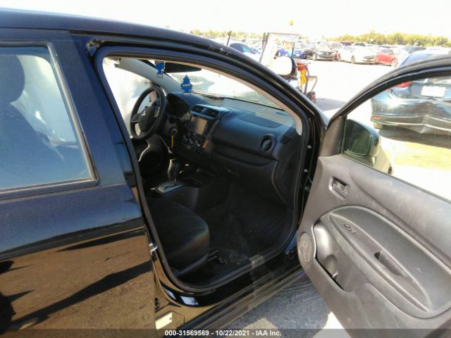 Photo 4 VIN: ML32F3FJ7KHF16858 - MITSUBISHI MIRAGE G4 