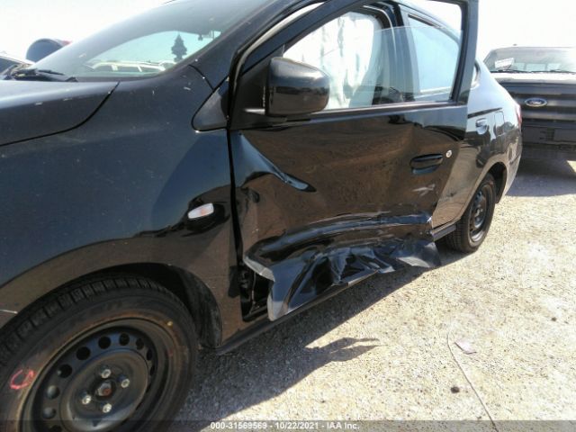 Photo 5 VIN: ML32F3FJ7KHF16858 - MITSUBISHI MIRAGE G4 