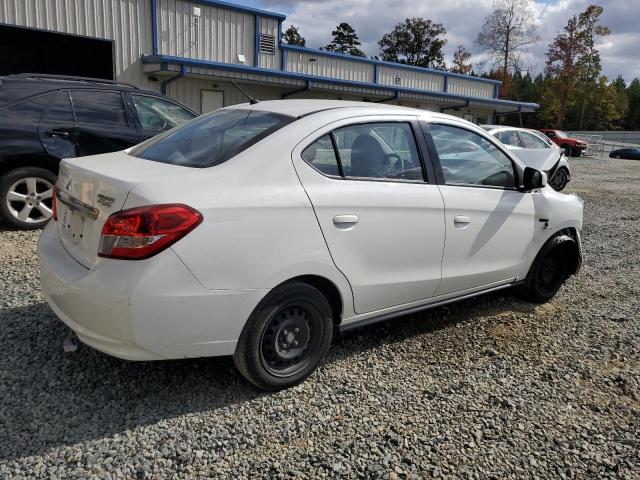 Photo 2 VIN: ML32F3FJ7KHF16973 - MITSUBISHI MIRAGE 