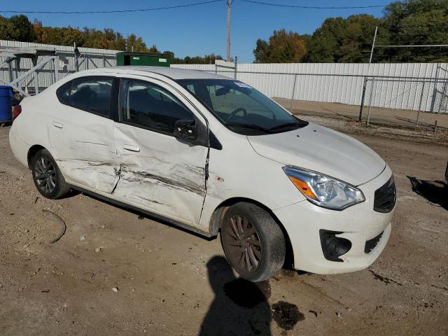 Photo 3 VIN: ML32F3FJ7KHF17122 - MITSUBISHI MIRAGE 