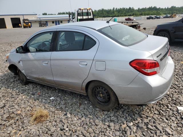 Photo 1 VIN: ML32F3FJ7KHF17329 - MITSUBISHI MIRAGE G4 