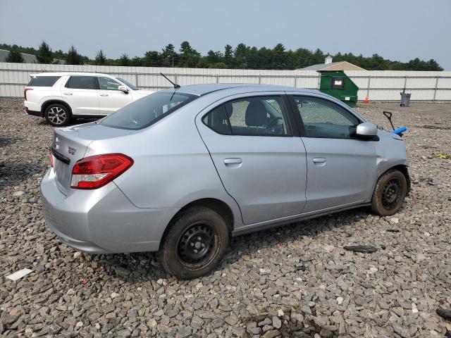 Photo 2 VIN: ML32F3FJ7KHF17329 - MITSUBISHI MIRAGE G4 