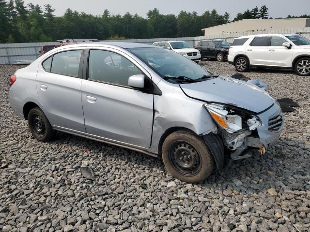 Photo 3 VIN: ML32F3FJ7KHF17329 - MITSUBISHI MIRAGE G4 