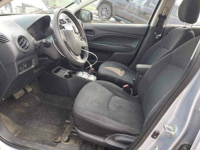 Photo 6 VIN: ML32F3FJ7KHF17329 - MITSUBISHI MIRAGE G4 