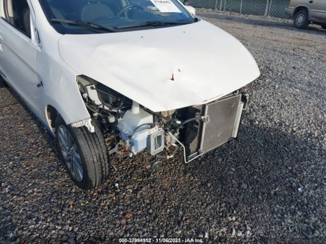 Photo 5 VIN: ML32F3FJ7KHF18156 - MITSUBISHI MIRAGE G4 