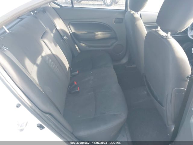 Photo 7 VIN: ML32F3FJ7KHF18156 - MITSUBISHI MIRAGE G4 