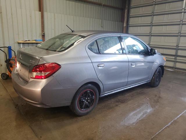 Photo 2 VIN: ML32F3FJ7KHF18349 - MITSUBISHI MIRAGE G4 