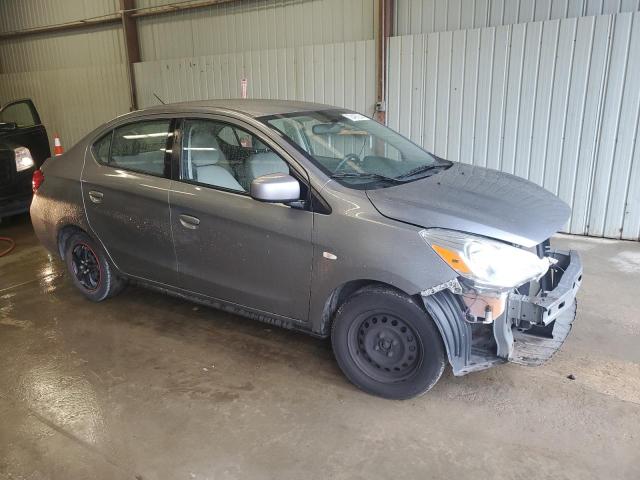 Photo 3 VIN: ML32F3FJ7KHF18349 - MITSUBISHI MIRAGE G4 