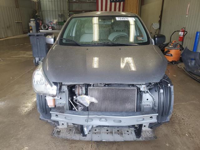 Photo 4 VIN: ML32F3FJ7KHF18349 - MITSUBISHI MIRAGE G4 