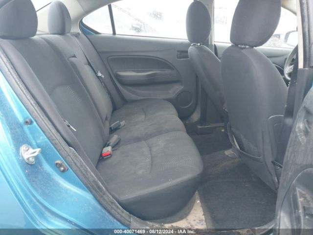 Photo 7 VIN: ML32F3FJ7KHF18755 - MITSUBISHI MIRAGE G4 