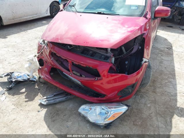 Photo 5 VIN: ML32F3FJ7KHF18996 - MITSUBISHI MIRAGE G4 